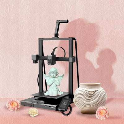 3D-Druck Geschenke für MAMA