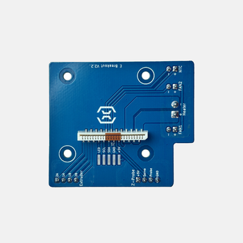 Conjunto de hotend para SW-X3 y SW-X4