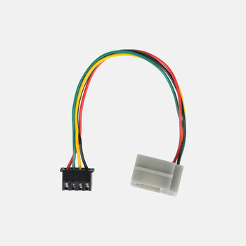 Cable adaptador de pantalla X3 Plus