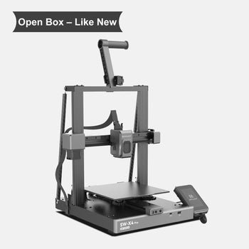 【Like New】Sidewinder X4 Pro