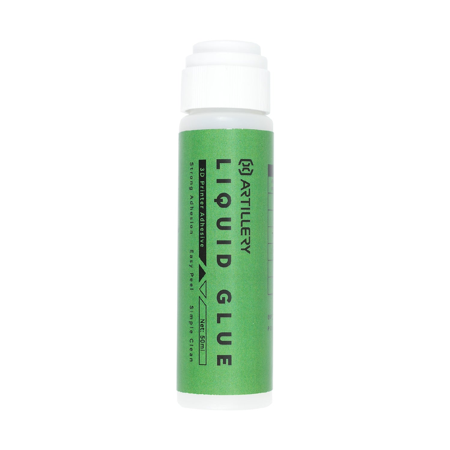 Liquid Glue for Build Plate