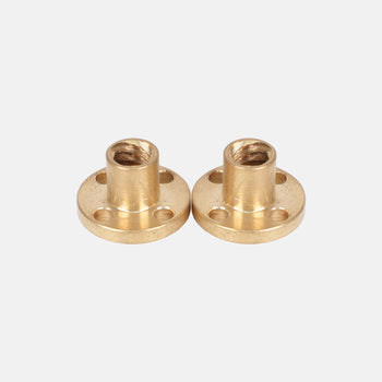 Brass Nut – X4/X3