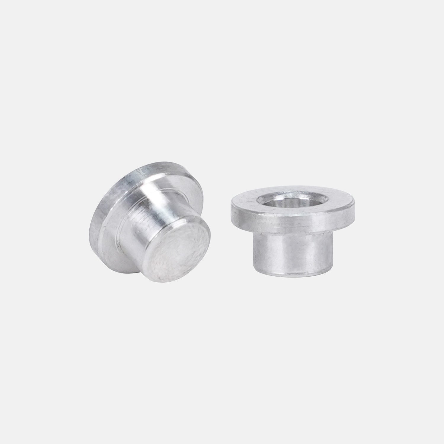 V6-Hals aus Titanlegierung für X3/X4