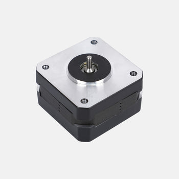 Motor del extrusor X3 4224