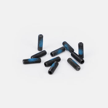 Set Screw M3×10 – X4/X3