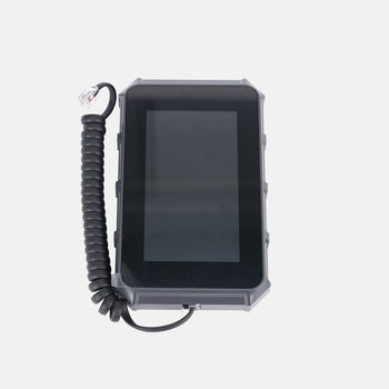 Touchscreen-Baugruppe