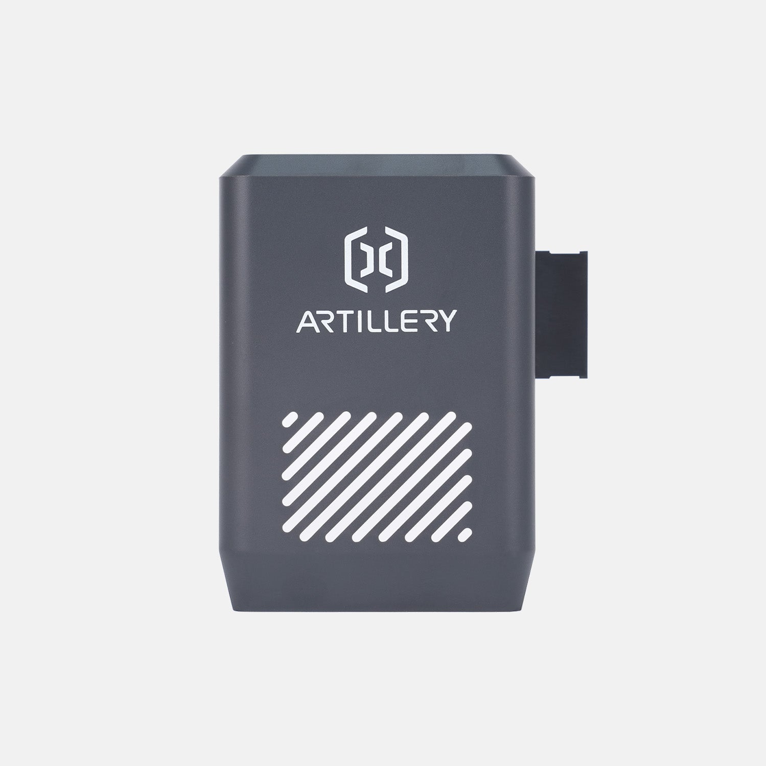 X3 Pro-Y-Achse, offene Riemenlänge 743 mm