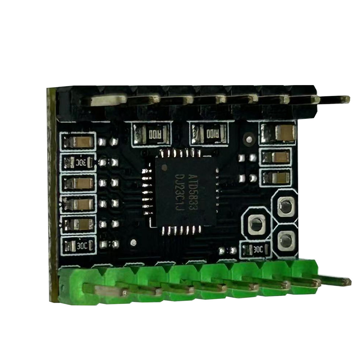 Laufwerk FS31W01 Kühlkörpertreiber für das Motherboard SW-X1/X2 Genius Pro Hornet des Artillery 3D-Druckers / 2 Stück