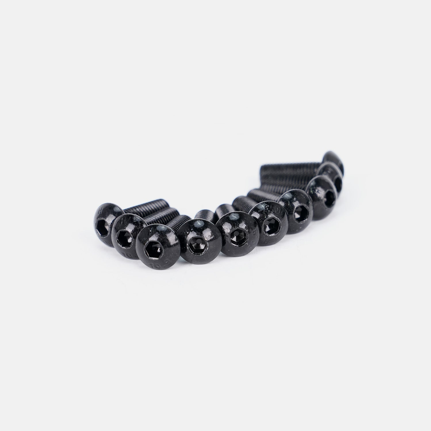 Screw M5×16, Button Head – X4/X3
