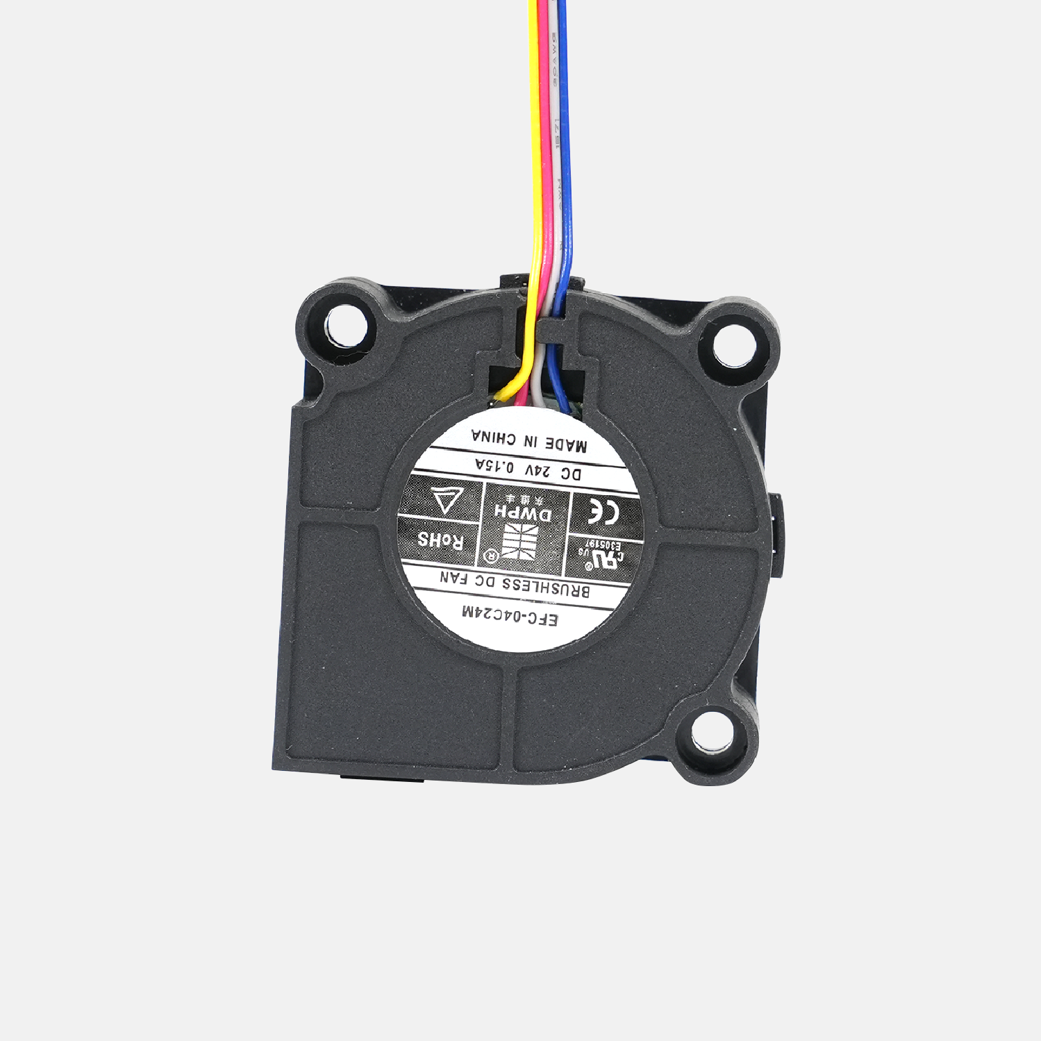 Part Cooling Fan 4015 - M1