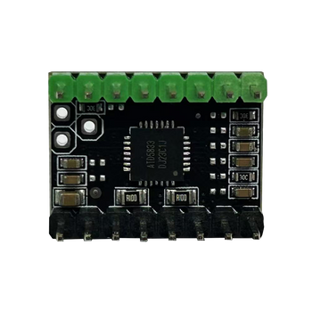 Laufwerk FS31W01 Kühlkörpertreiber für das Motherboard SW-X1/X2 Genius Pro Hornet des Artillery 3D-Druckers / 2 Stück
