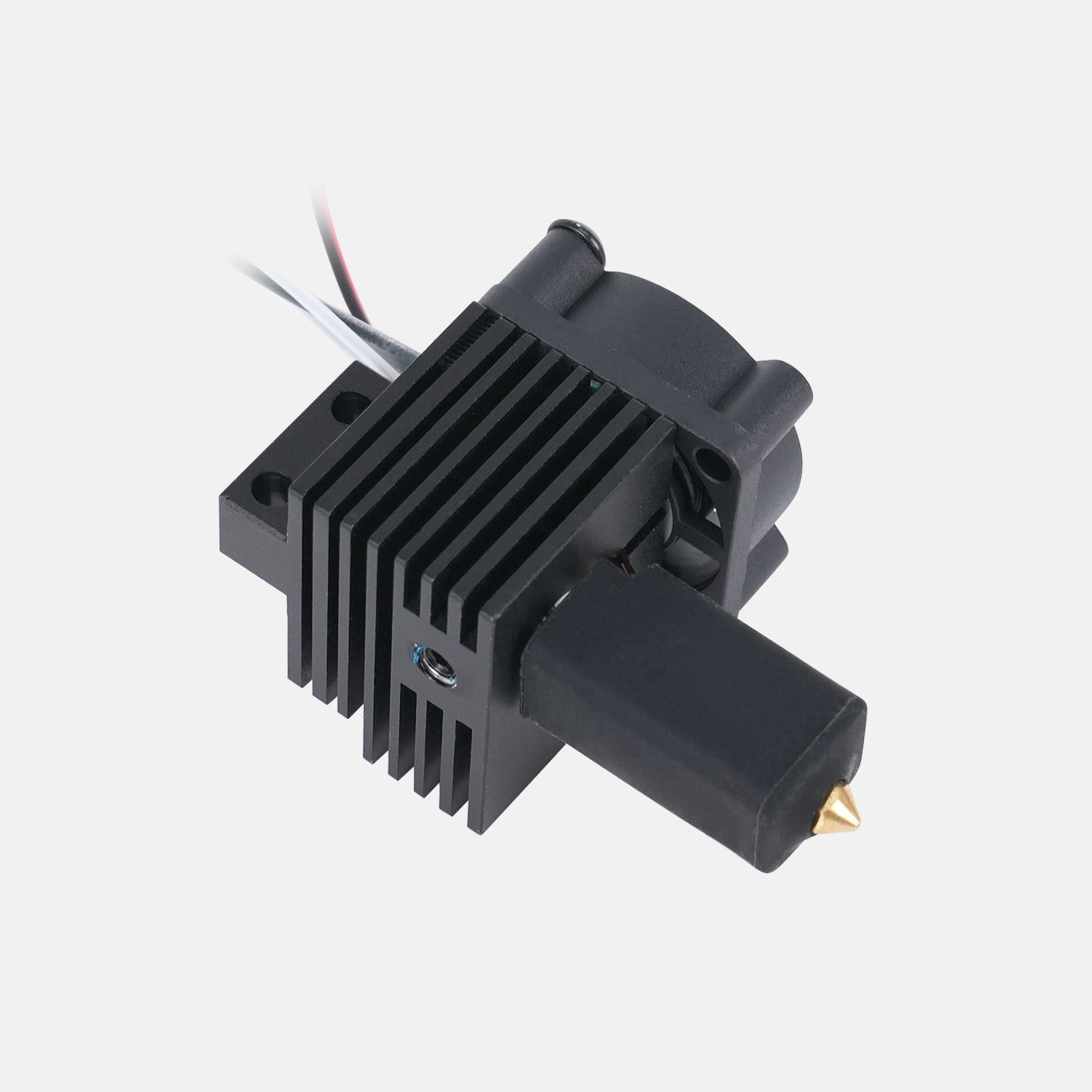 Hotend-Kit für SW-X3 mit Heizblock und 2510-Lüfter