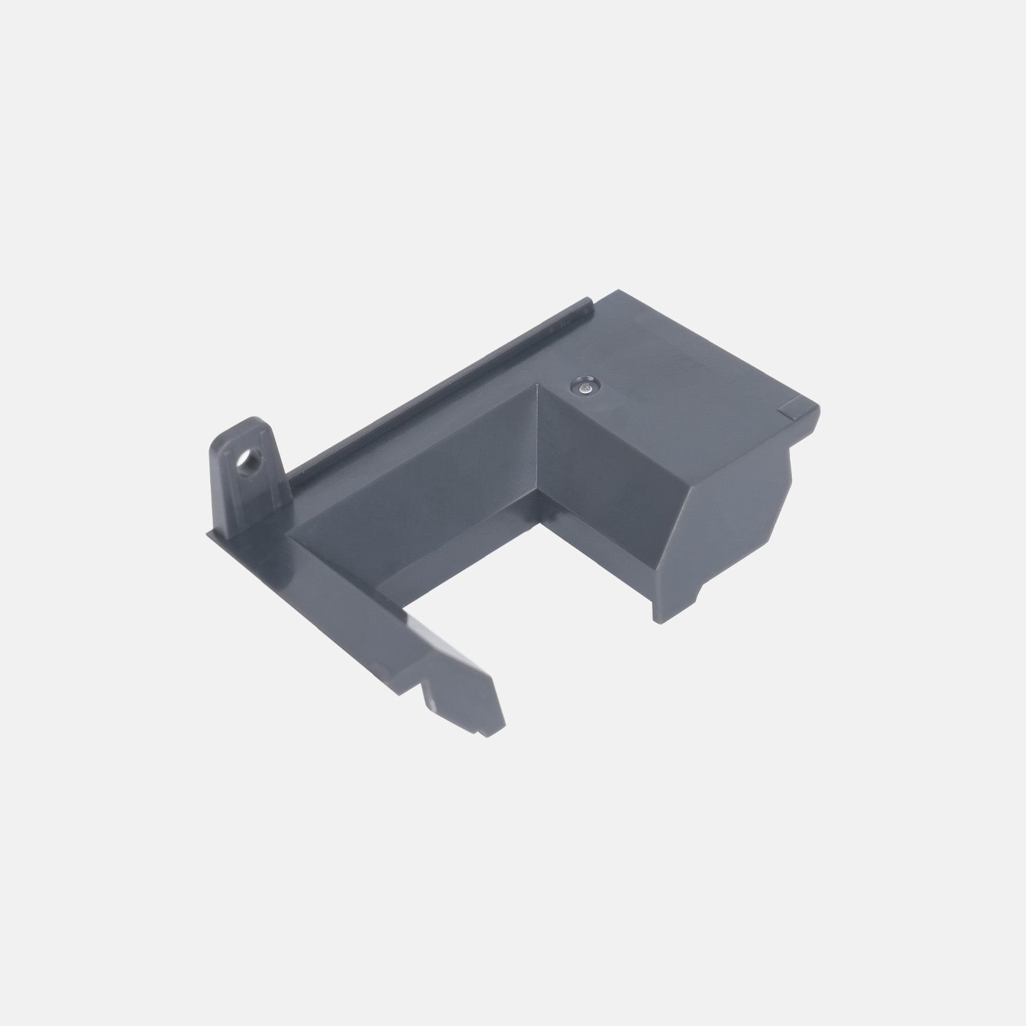 Extruder Air Duct Cover - X4