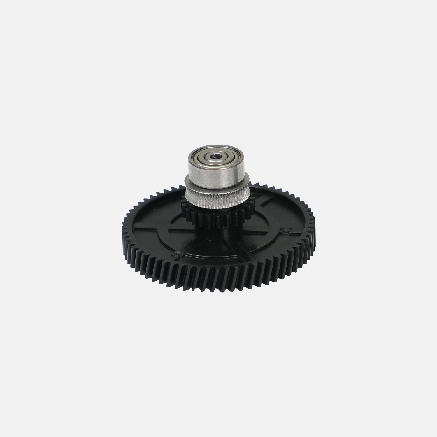Drive + Idler Gear Set – Extruder - M1