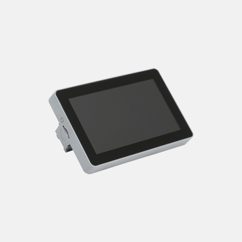 Touchscreen - M1