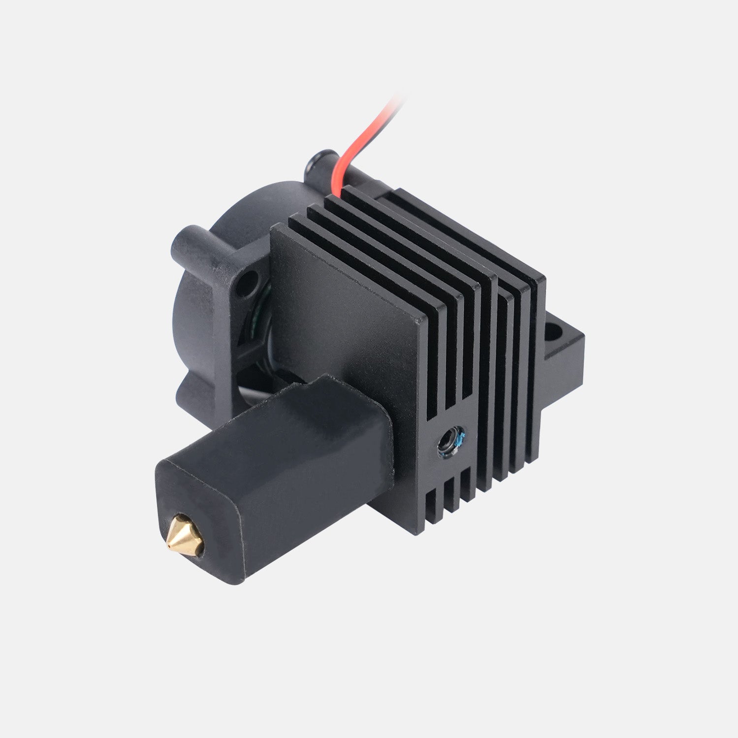 Hotend-Kit für SW-X3 mit Heizblock und 2510-Lüfter