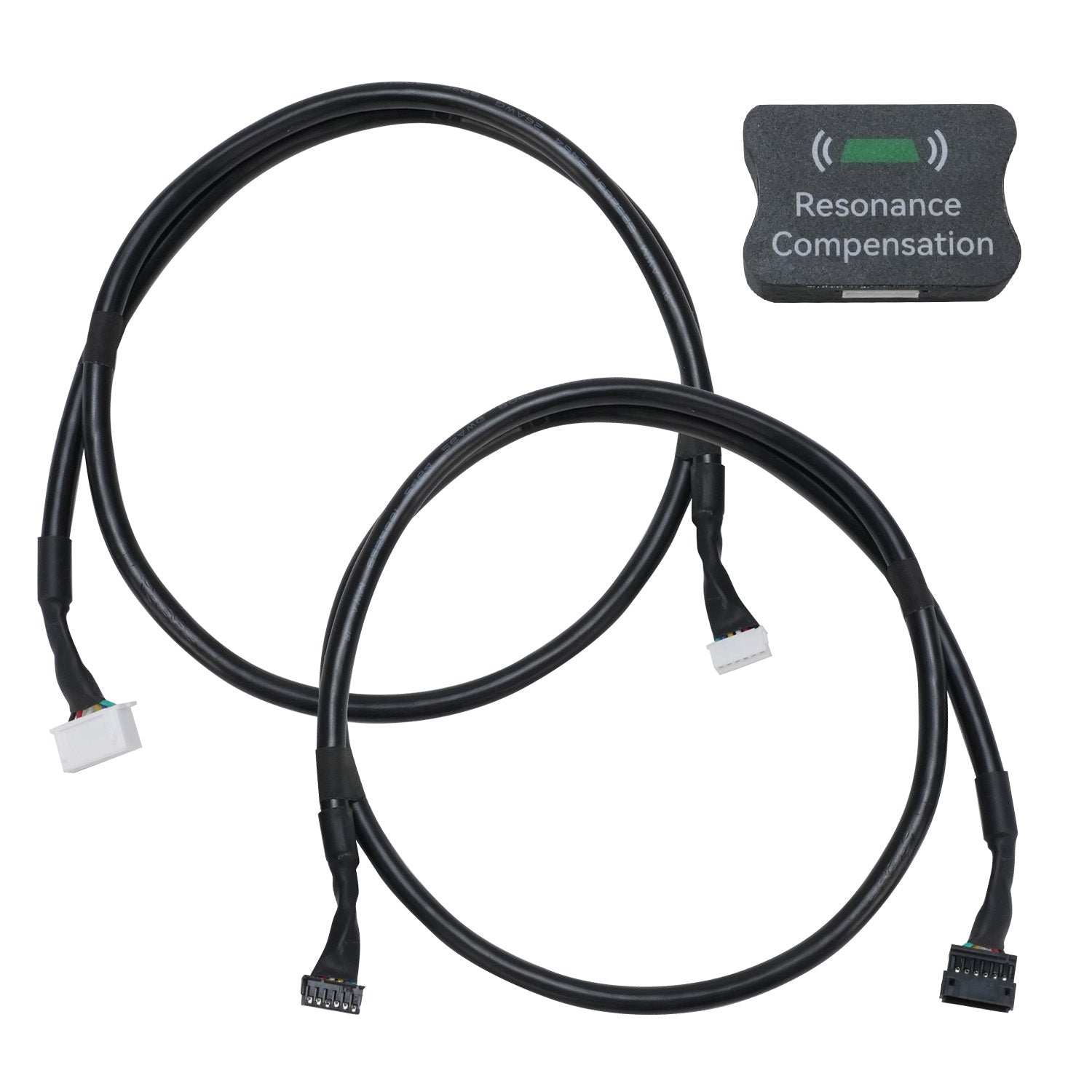 Módulo de compensación de resonancia ADXL345