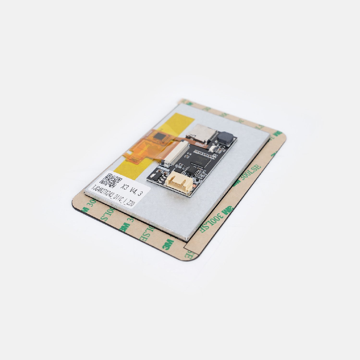 Touchscreen-Baugruppe