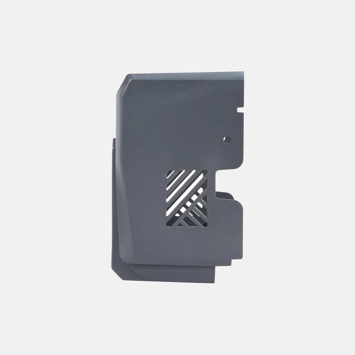 Doppelzahnrad-Direktantrieb-Extruderbaugruppe für SW-X4