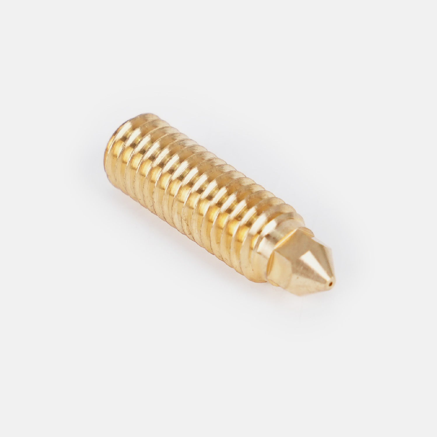 Brass Volcano Nozzle 0.4 mm – X4/X3