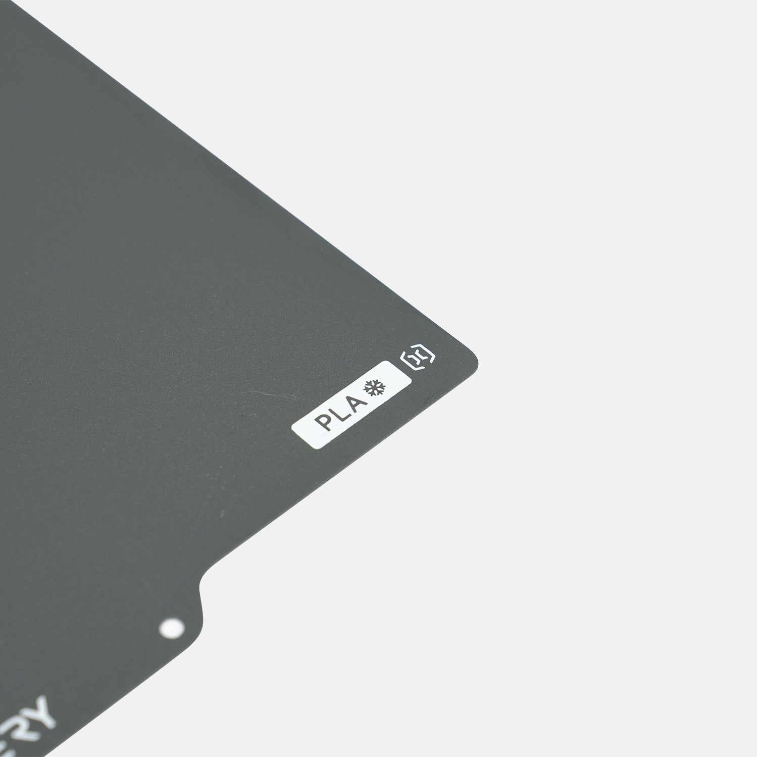 PEI Cold Surface - M1