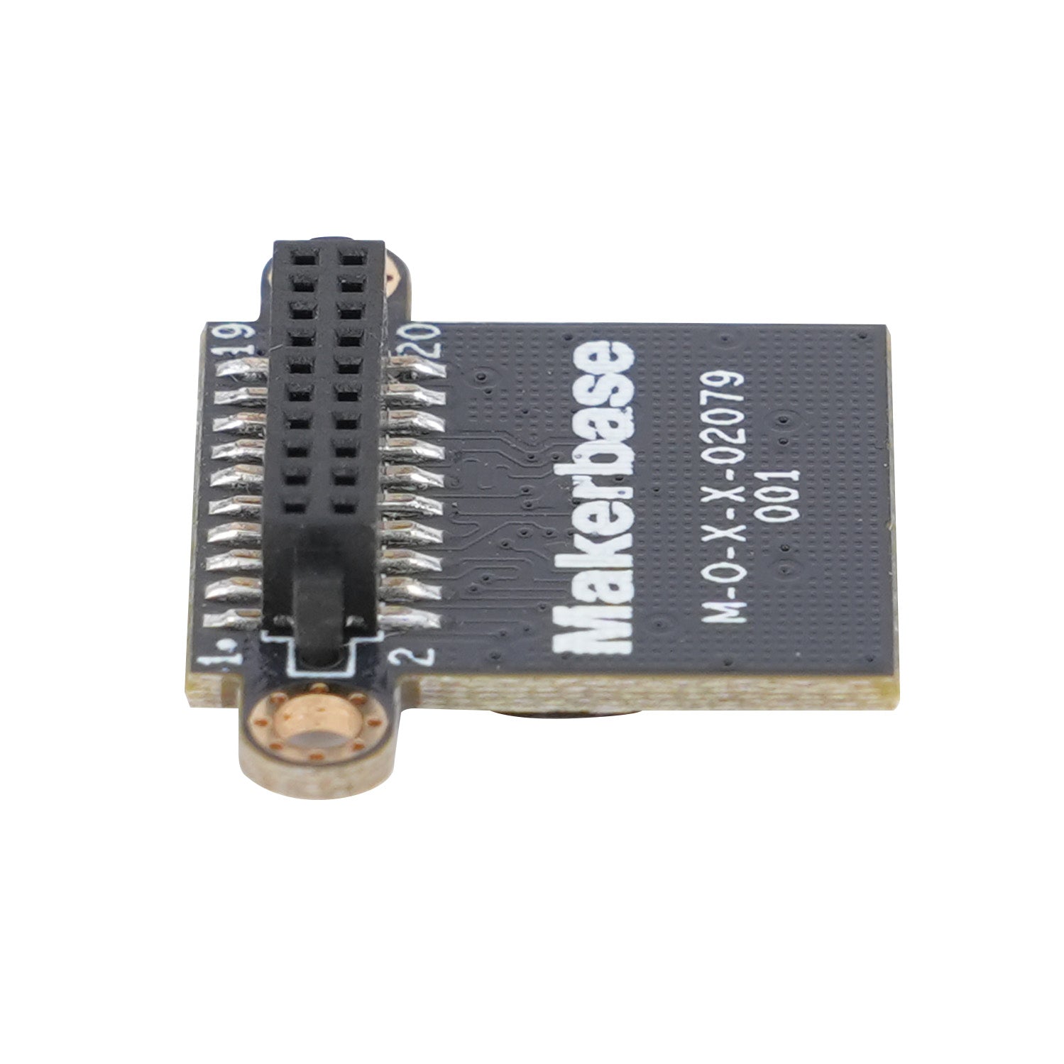 Hotend & Bloque calefactor & 3010 Ventilador de enfriamiento para SW-X4