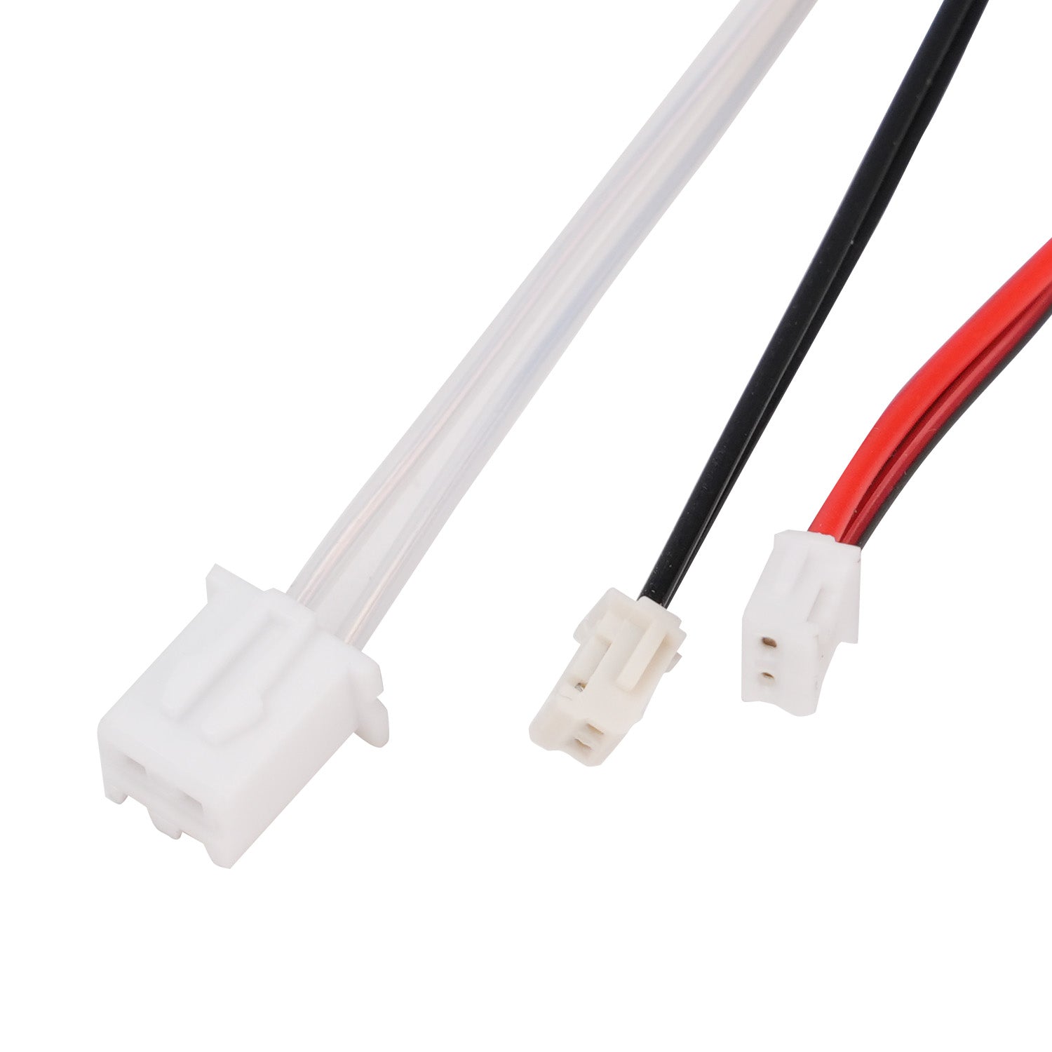 X4 New hot end assembly (0.4mm hardened steel nozzle)