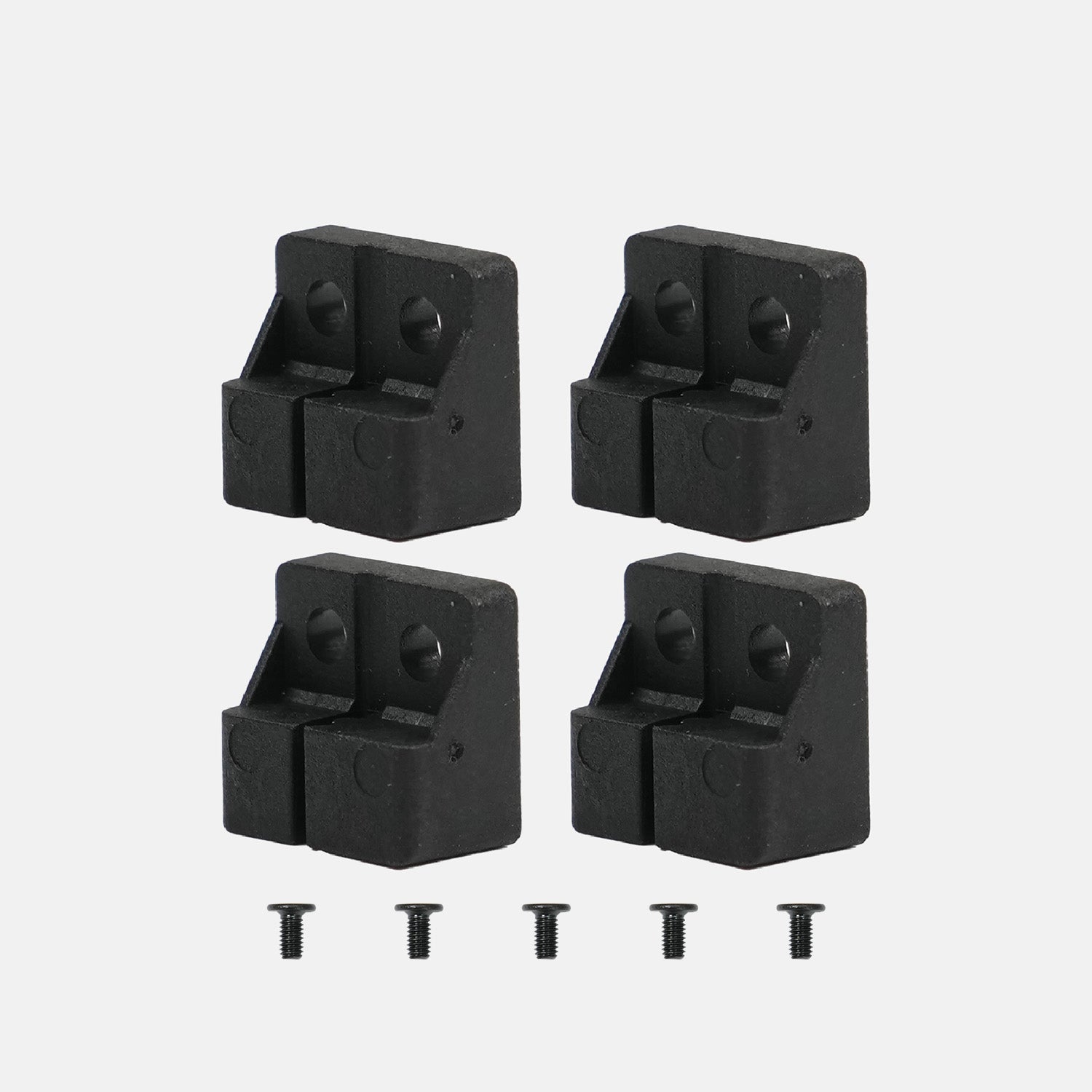 X-axis Belt Clamp Assembly (Left/Right) - M1