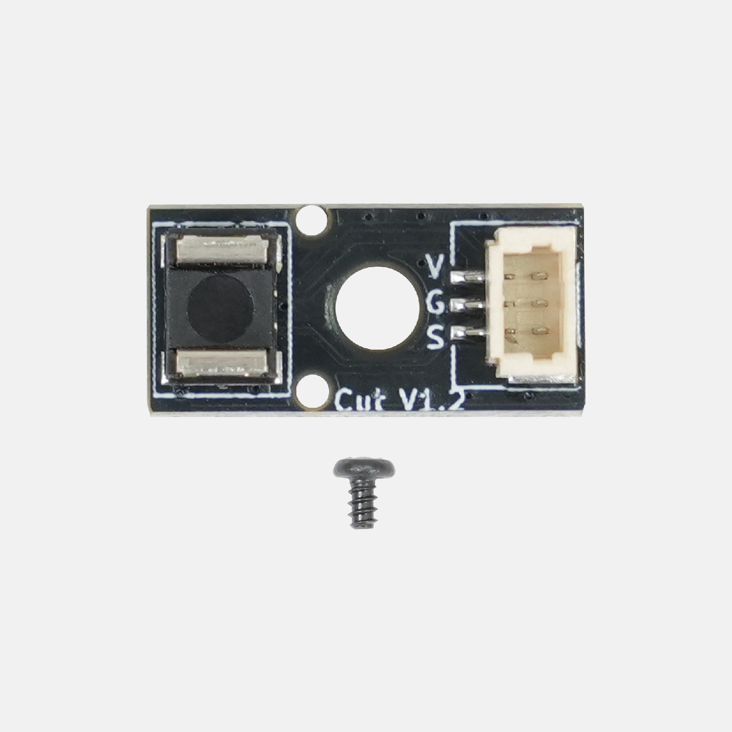 Filament Feed Replacement Board - M1