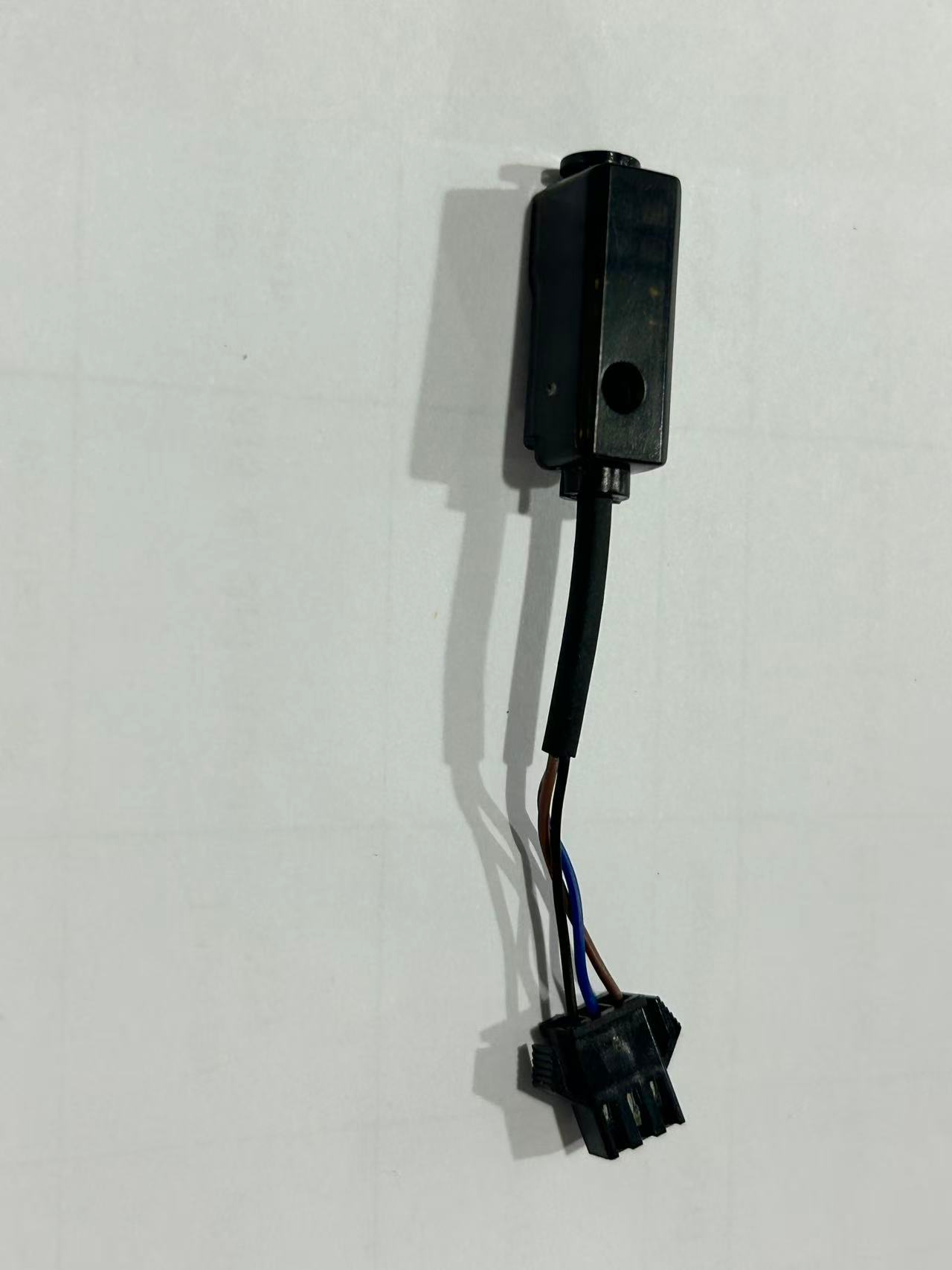 Z-Axis Limit Switch Assembly
