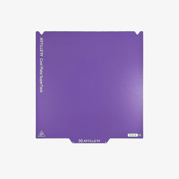 Strukturierte doppelseitige flexible magnetische PEI-Platte für SW-X4PLUS und SW-X3PLUS