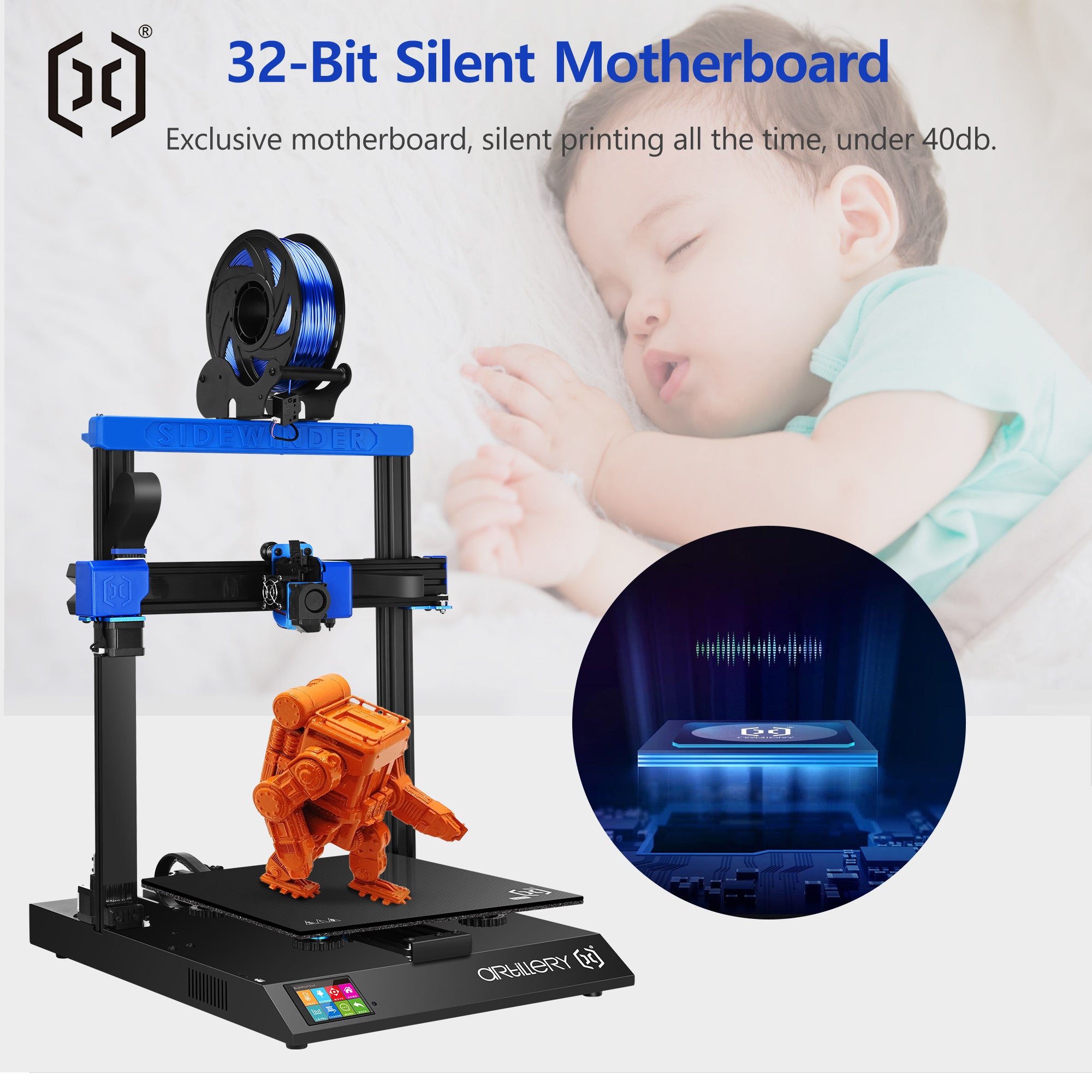 Sidewinder X2 (Discontinued)